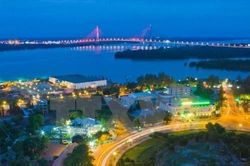 Cần Thơ thúc đẩy hợp tác du lịch với đối tác Hàn Quốc