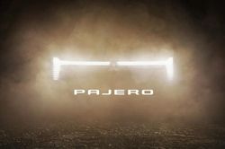 Mitsubishi Pajero cỡ nhỏ sẽ cạnh tranh với Mazda CX-5