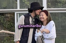 Xôn xao với loạt 'hint' hẹn hò mới giữa Jennie (BLACKPINK) và V (BTS)