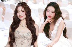 Hòa Minzy vui mừng nhắn nhủ đến Phương Mỹ Chi