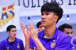 Thái Lan thua đậm 1-7, tuyển Việt Nam tạo địa chấn thế giới