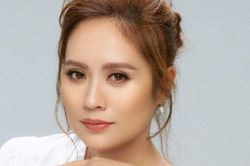Thanh Thúy nói về chuyện tình yêu