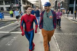 Spider-Man: Brand New Day có thể vượt No Way Home?