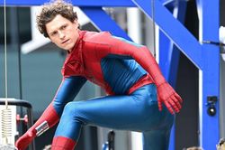 Spider-Man: Brand New Day lập kỳ tích, vượt mặt Toy Story 5