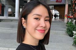 Lê Phương tái xuất màn ảnh sau Bóng Ma Hạnh Phúc