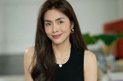 Tăng Thanh Hà ở tuổi 40
