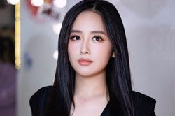 Học vấn của Hoa hậu Mai Phương Thúy