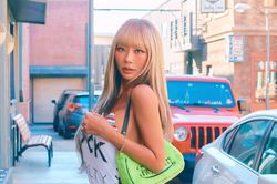 'Beyoncé xứ Hàn' kể chuyện bị bạn thân cướp người yêu