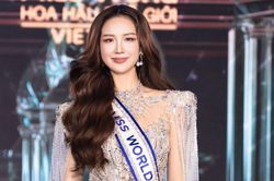 Tuyên bố của Hoa hậu Bảo Ngọc trước 1 ngày thi Miss World