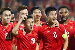 Brazil khiến giải đấu 100 tỷ có tuyển Việt Nam biến động lớn