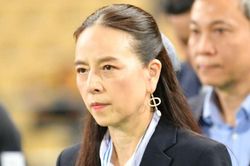 Madam Pang phản ứng khi Thái Lan thua 1-7, mất chức vô địch vì tuyển Việt Nam