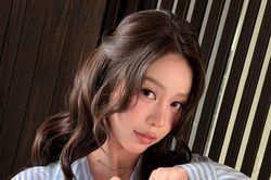 Hoa hậu Thanh Thủy úp mở hẹn hò