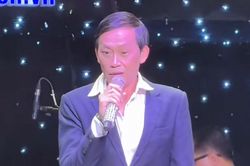 Khán giả phản ứng khi NSƯT Hoài Linh mặc vest đi hát trở lại