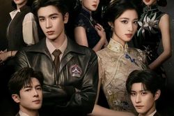5 bộ phim đang được khán giả xem nhiều trên Douban