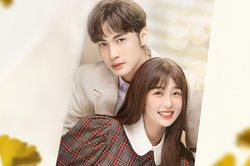 7 phim ngôn tình lãng mạn càng xem càng cuốn