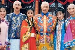 10 cảnh phim kinh điển nhất Hoàn Châu Cách Cách