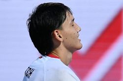 Địa chấn AFF Cup 2026 xảy ra với Indonesia