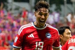 Indonesia chính thức bị loại khỏi AFF Cup 2026