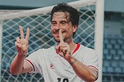 Chủ tịch PSSI phản ứng khi Indonesia bị loại khỏi AFF Cup 2026