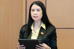 Đại biểu Trần Lan Phương: Giảm tiền kiểm phải đi cùng hậu kiểm thực chất trong lĩnh vực nông nghiệp, môi trường