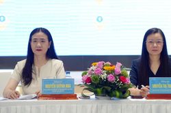 Đề án 938 nâng hiệu quả bảo vệ phụ nữ và trẻ em trong thời đại số