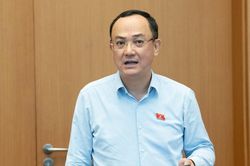 Đường Vành đai 5: Cần chuẩn bị tái định cư trước khi thu hồi đất, có tiến độ di dời tuyến điện 110 kV