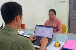 Bảo mẫu thừa nhận h&agrave;nh vi bạo h&agrave;nh 2 trẻ tại cơ sở mầm nonBảo mẫu thừa nhận h&agrave;nh vi bạo h&agrave;nh 2 trẻ tại cơ sở mầm non