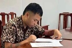 Lời khai của Khánh Sky sau khi bị khởi tố: 'Mục đích là để câu view'