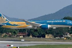 Việt Nam vượt Thái Lan trở thành thị trường hàng không lớn thứ hai ASEAN