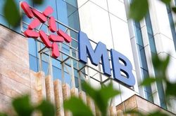 MB lãi hơn 20.000 tỷ đồng sau 6 tháng, dự báo mặt bằng lãi suất đi ngang đến cuối năm