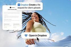 Dropbox mở rộng hệ sinh thái AI với ChatGPT, Claude và Gemini