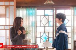 'Our Sticky Love' lên Netflix, Jung Hae In trở thành huấn luyện viên quyền anh