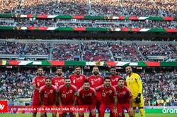 Đội tuyển dự World Cup 'bất ngờ' được FIFA trả tiền sau 8 tháng yêu cầu