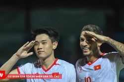 Các chân sút Việt Nam có cơ hội bứt tốc trong cuộc đua Vua phá lưới ở lượt trận cuối