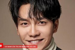 Lee Seung Gi khởi kiện Cha Ga Won để đòi lại khoản đặt cọc thuê nhà 10,5 tỷ won