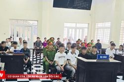 Ba lần mang hung khí tìm đối thủ