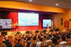 Bế mạc Hội nghị Ngoại giao lần thứ 33