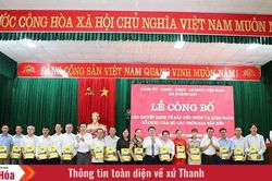 'Mở đường' cho bứt phá (Bài 1): 'Nhật ký' thôn