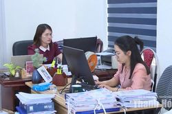 Đẩy nhanh xây dựng cơ sở dữ liệu đất đai: Nền tảng cho quản trị số và phát triển bền vững