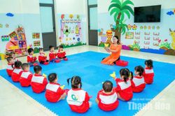 X&acirc;y dựng chiến lược ph&aacute;t triển gi&aacute;o dục trong giai đoạn mớiX&acirc;y dựng chiến lược ph&aacute;t triển gi&aacute;o dục trong giai đoạn mới