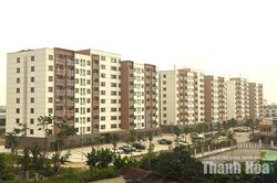 Không để trục lợi chính sách nhà ở xã hội