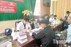 Từ mẫu ADN đến những cuộc đoàn tụ sau hơn nửa thế kỷ