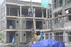 Nỗ lực để các trường nội trú liên cấp vùng biên về đích đúng hẹn