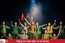Để sân khấu không chỉ là ký ức