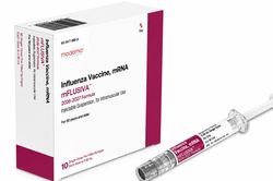 Mỹ phê duyệt vaccine cúm công nghệ mRNA đầu tiên trên thế giới của Moderna
