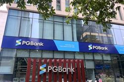 Nhóm Thành Công Group đang nắm bao nhiêu cổ phần tại PGBank?