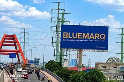 Vì sao Bluemarq Group rút khỏi hai khu đô thị nghìn tỷ?