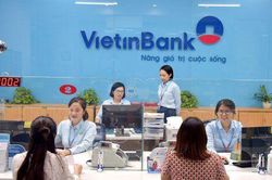 Chính phủ yêu cầu nâng tỷ lệ sở hữu Nhà nước tại VietinBank lên tối thiểu 65%