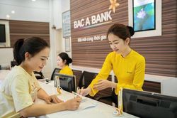 L&atilde;i suất huy động neo cao: Nh&agrave; băng n&agrave;o đang g&aacute;nh chi ph&iacute; vốn đắt nhất hệ thống?