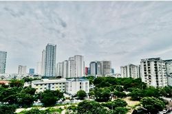 Xây dựng hạ tầng dữ liệu số để nâng cao chất lượng thị trường bất động sản